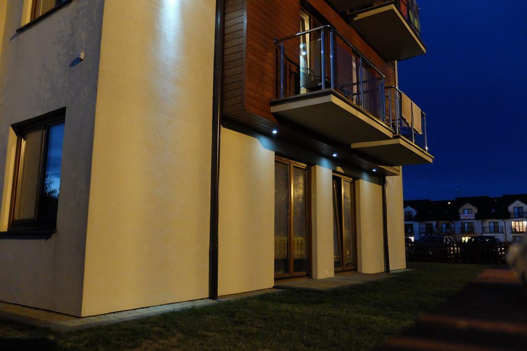 Apartamenty Leba Kwiatkowskiego25 Exterior photo